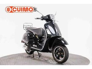 VESPA - GTS 125