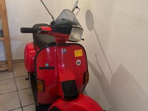 VESPA - TX 200