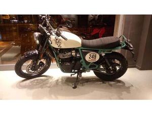 ROYAL ENFIELD - BEAR 650