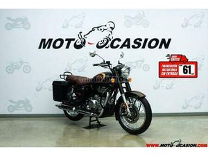ROYAL ENFIELD - CLASSIC 350