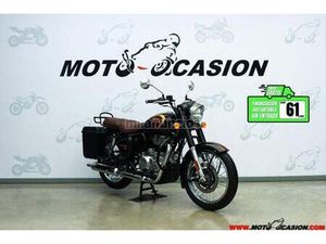ROYAL ENFIELD - CLASSIC 350