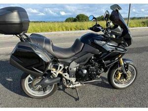TRIUMPH - TIGER 1050 ABS