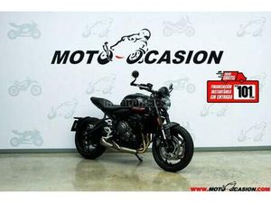 TRIUMPH - TRIDENT 660