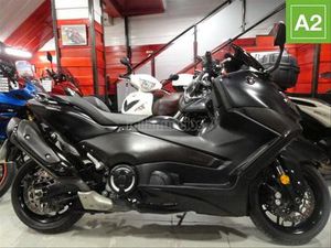 YAMAHA - TMAX