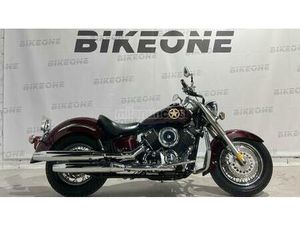 YAMAHA - XVS 1100 A DRAG STAR CLASSIC