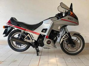 YAMAHA XJ 650 TURBO 1982