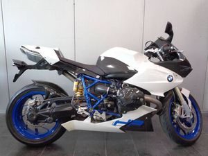 BMW HP2 SPORT