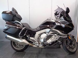 BMW K 1600 GTL