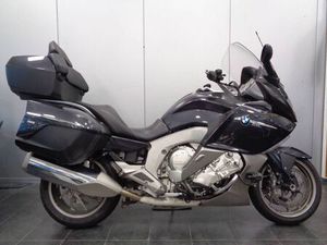 BMW K 1600 GTL
