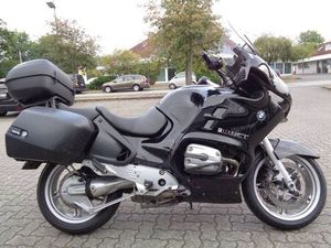BMW R 1150 RT