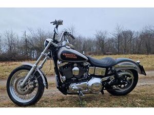 HARLEY-DAVIDSON FXD DYNA LOW RIDER