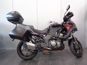 KAWASAKI VERSYS 1000 SE