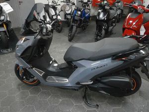 PEUGEOT PULSION GT 29KM KEINE ZULASSUNG