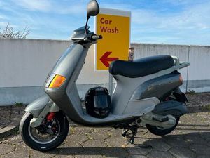 PIAGGIO SKR 125