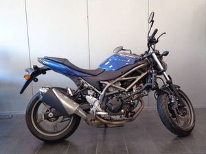 SUZUKI SV 650 AM3