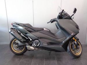YAMAHA TMAX TECHMAX XP 560