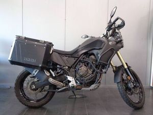 YAMAHA XTZ 700 TENERE