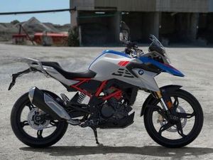 BMW G 310 GS 'SPORT'