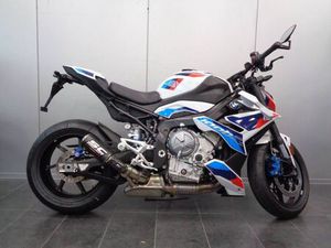 BMW M 1000 R