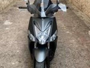 KYMCO AGILITY 200I R16