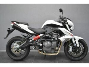 BENELLI BN 600 I ABS