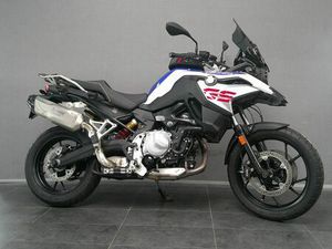 BMW F 750 GS