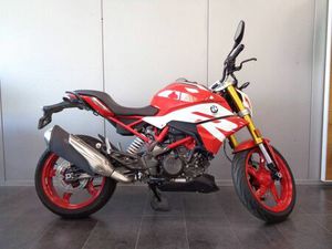 BMW G 310 R 'PASSION'