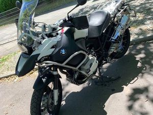 BMW 1200 GS ADVENTURE