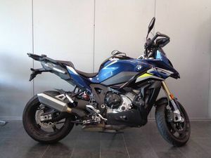 BMW S 1000 XR 'SPORT' 2025 + TOUREN- + DYNAMIK-PAKET