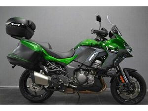 KAWASAKI VERSYS 1000 SE TOURER