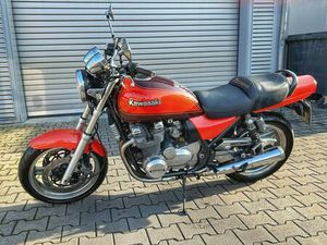 KAWASAKI ZEPHYR 750