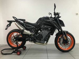 KTM 790 DUKE