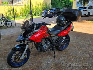 APRILIA PEGASO