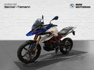 BMW G 310 GS