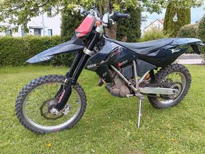 BMW G450X SPEEDBRAIN