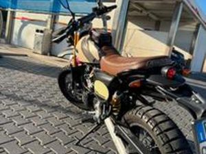 CABALLERO 500 RALLY PATENTE A2