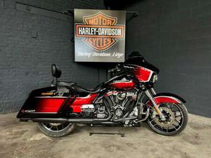 CVO 117 TOURING
