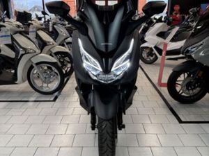 HONDA NSS FORZA 350 2022 350 CM3 | SCOOTER | 8 732 KM | 35510 CESSON SEVIGNE
