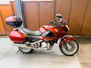 ② DEAUVILLE 700CM³ ABS DUAL BRAKE SYSTEM 2013 GARANTIE 1.2.3