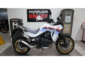 HONDA XL 750 TRANSALP