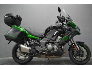 KAWASAKI VERSYS 1000 SE