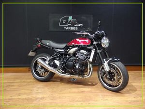 KAWASAKI Z900 RS 2023 900 CM3 | MOTO ROADSTER | 5 360 KM | BORDEAUX | 65000 TARBES