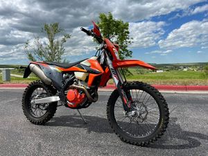2021 KTM 250 EXC-F