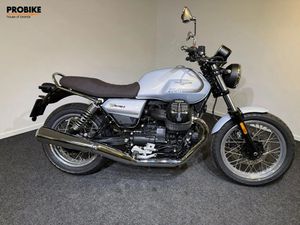 MOTO GUZZI V7 SPECIAL /OUTLET! • 2022