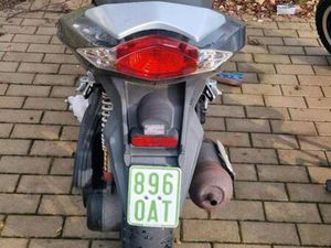 PEUGEOT SPEEDFIGHT 3 BASTLER