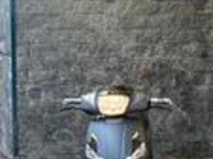 PEUGEOT TWEET 200 2022