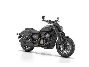 SRV 400 AMT, MODELL 2026