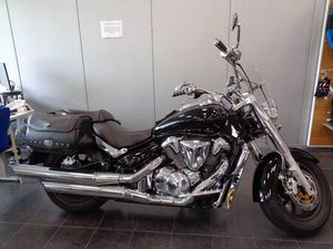 SUZUKI VLR 1800 INTRUDER C 1800 R