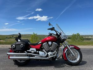 2014 VICTORY BOARDWALK