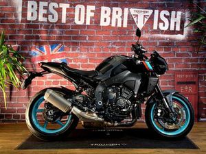 YAMAHA MT-10 2023 1000 CM3 | MOTO ROADSTER | 7 100 KM | 71100 SEVREY